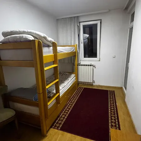 Hostel Prestige *