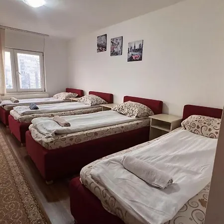 Hostel Prestige