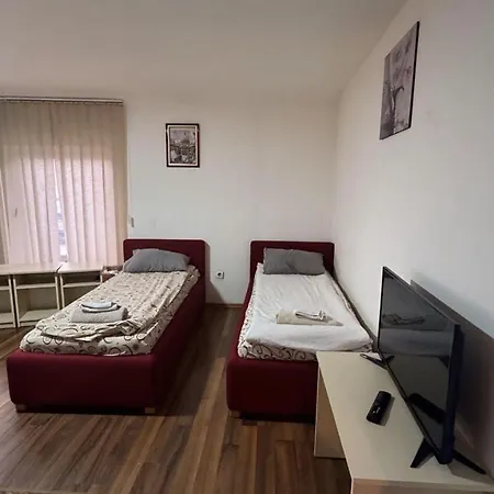 Hostel Prestige *