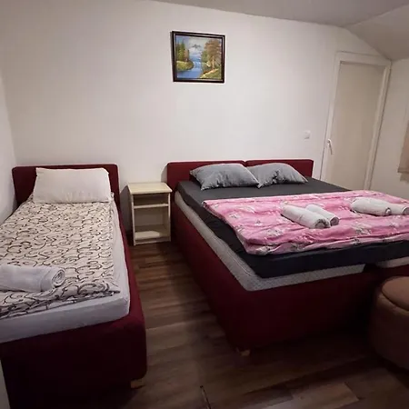 Prestige Hostel Sarajevo