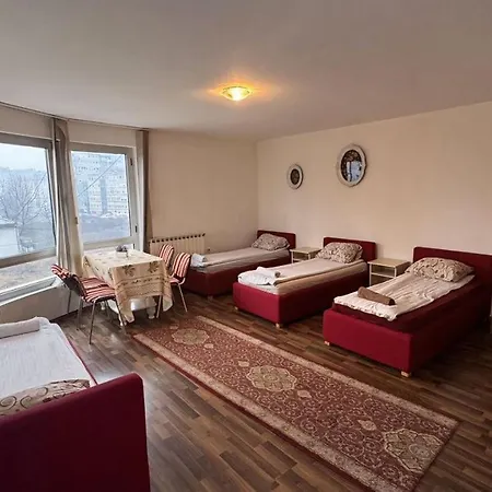 Prestige Sarajevo