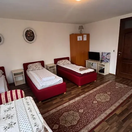 Prestige Hostel