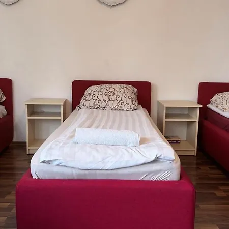 Prestige Hostel Sarajevo